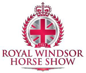 Tickets on Sale for 5* Royal Windsor Horse Show